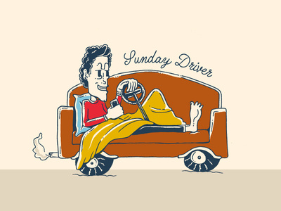Sunday Driver
