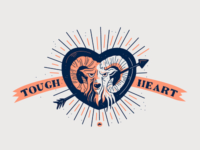 Tough Heart