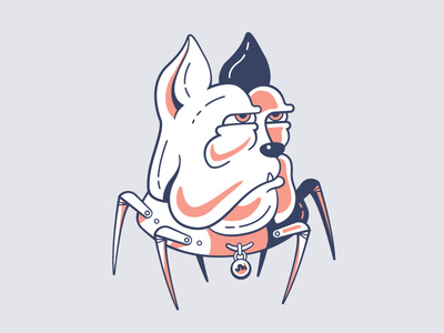 Barking Head