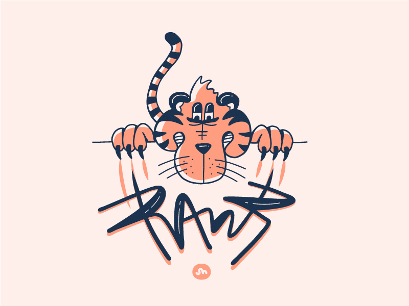 Rawr