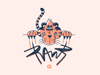RAWR