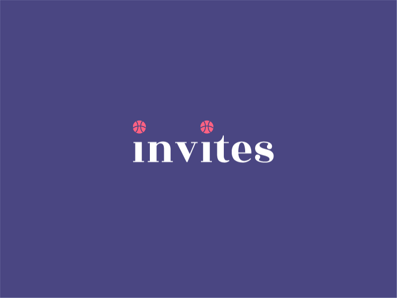 Two Invites