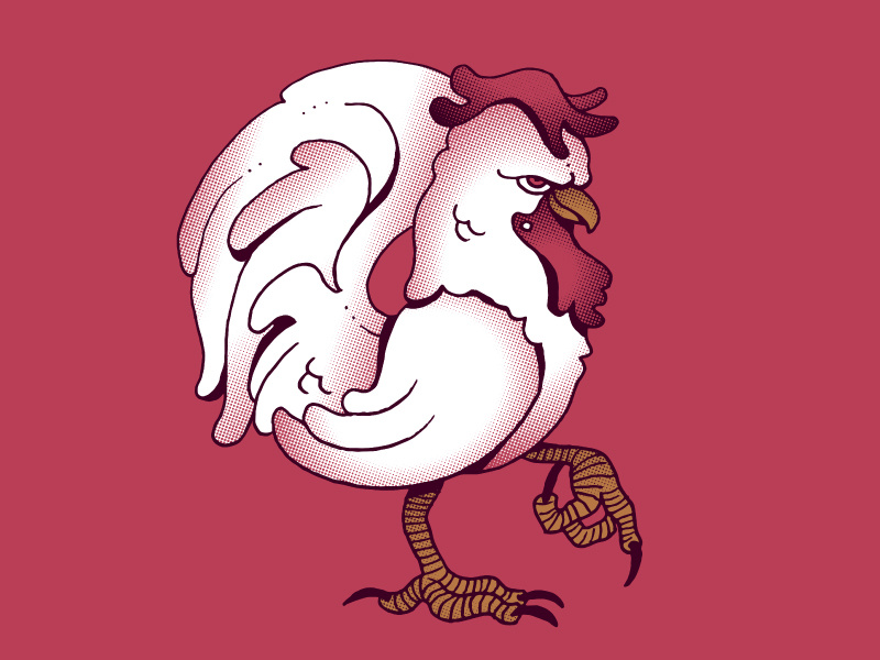 Coming home to roost