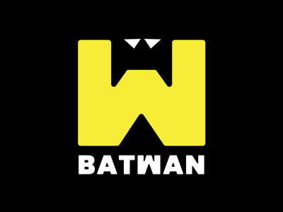 New Batwan Logo