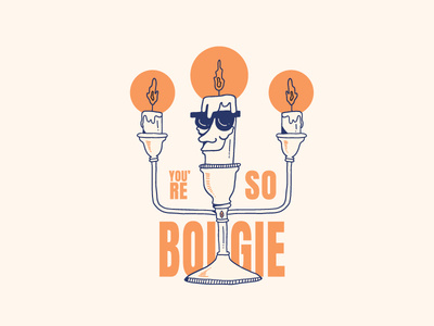 So Bougie!