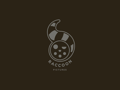 Raccoon Pictures Logo