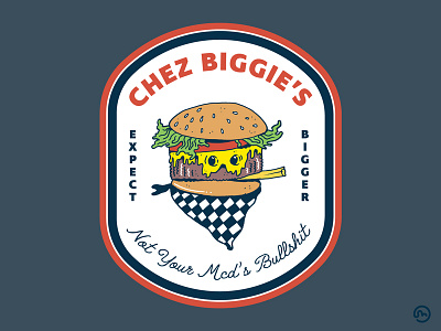 Chez Biggie's