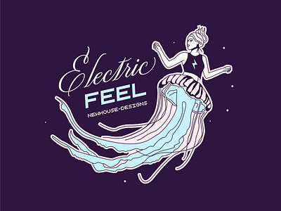 Electric Feel