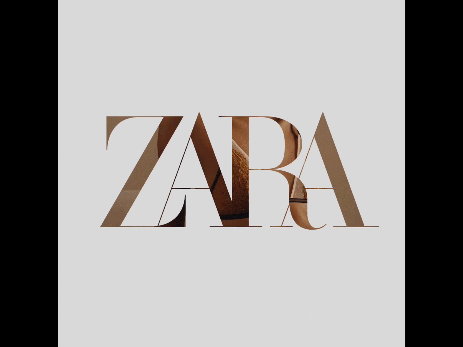 Zara designs, themes, templates and downloadable graphic elements on  Dribbble