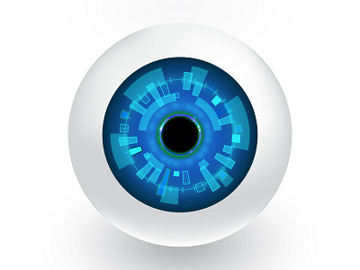 Robot Eye