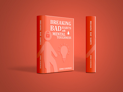 Book Cover animation book bookcover branding graphic design