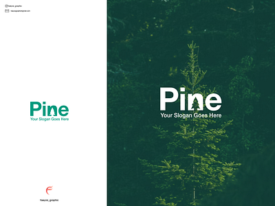 pine logo