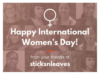 Happy International Women's Day! celebrate feminism feminist internationalwomensday women womeninbusiness womensday