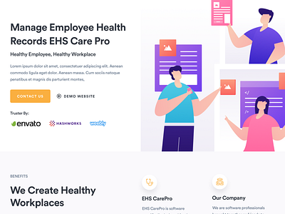 EHS CarePro