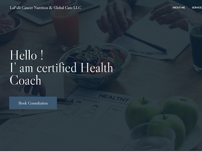 Lapilli cancer nutrition & global care LLC