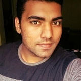 Arun Raj