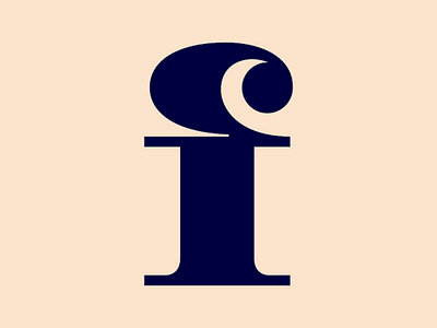 F letter type lettering
