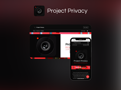 Project Privacy