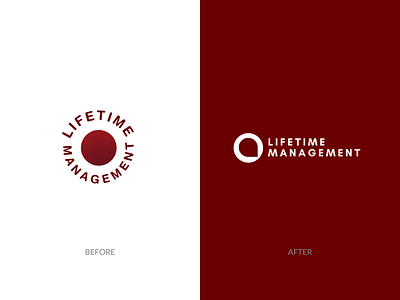 Lifetime Management - Branding