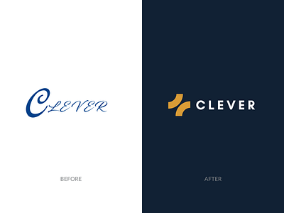 Clever Architecture - Logo Design