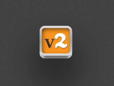 Volume 2 Icon bookmark icon home screen icon ios icon