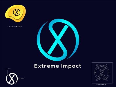 X LOGO brand designing branding branding design branding identity company logo creative logo design extreme impact logo illustration initial logo logo maker logo polio logo type logodesigner mhr mainuddin minimal logo minimalist logo modern logo monogram logo x logo