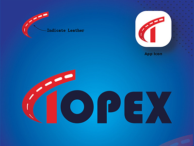 Topex  Logo