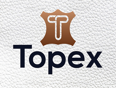 Topex Logo brand designing branding branding design branding identity company logo custom lettering iconic logo illustration initial logo logo mhr mainuddin minimal logo modern logo topex logo