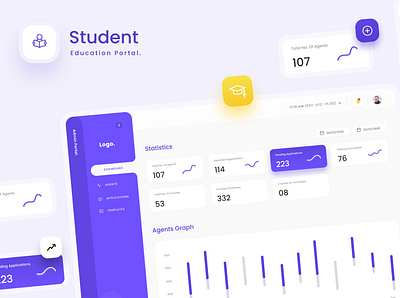 Student Education Portal