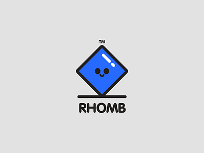Rhombdribbble