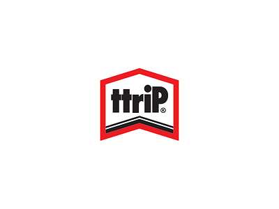 Ttriptrrip brand branding fresh illustration kikillo logo pritt streetwear typography