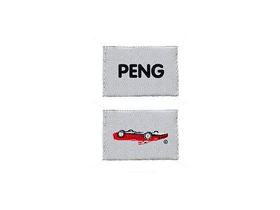 U LIKE cute fashion ferrar hello illustration labels lit peng shop streetwear