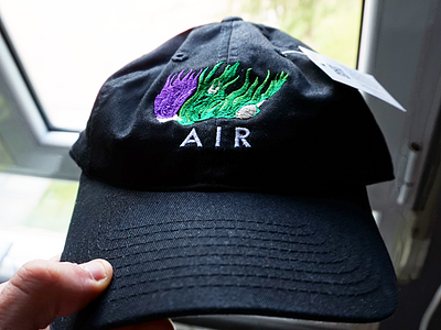 PENG Air™ Cap