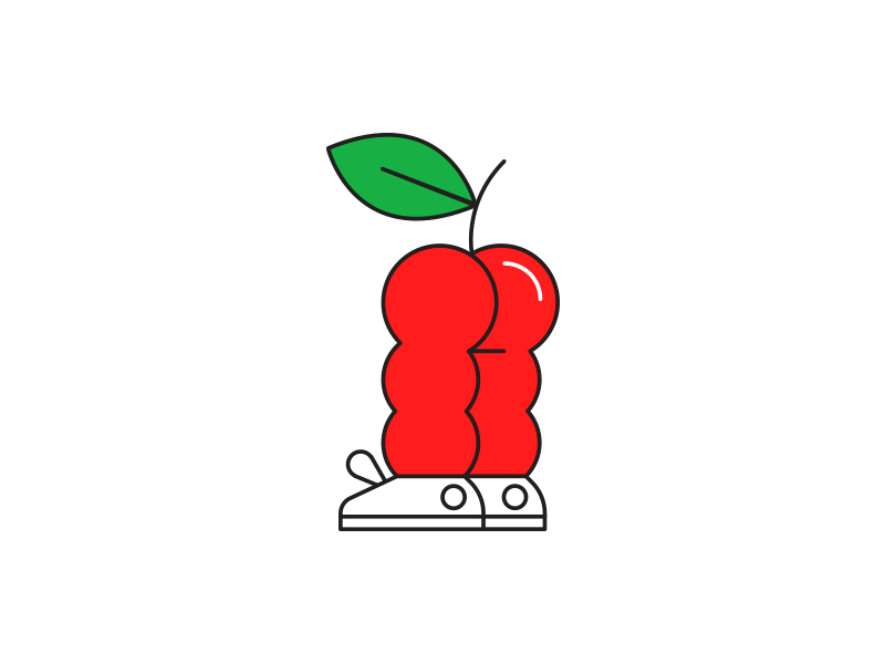 humanfruit.jpg apple art ass clean color fruit fun human illustration