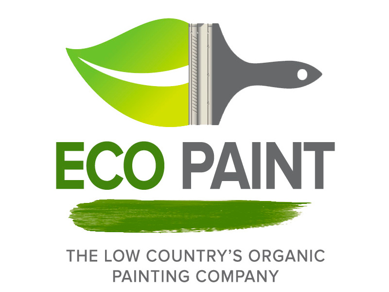 Eco Paint II by Shayna Flanigan on Dribbble