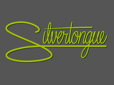 Silvertongue