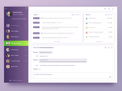 Task Management System