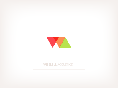 Wisemill Acoustics