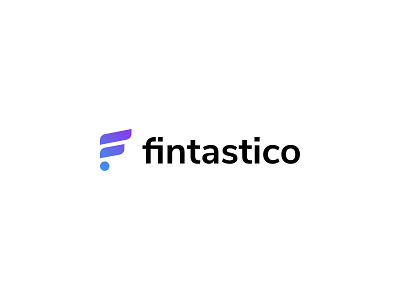 Fintastico Logo Design