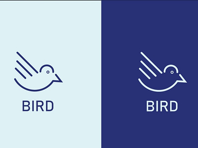 Logo bird app bird branding design graphic design islamic logo logos saad twitter ui ux