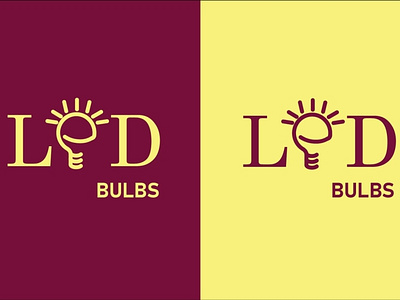 Logo design 3d app branding bulbs design graphic design illustration islamic led logo ui