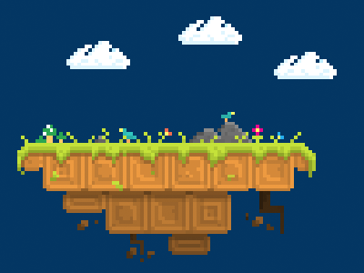 Pixel