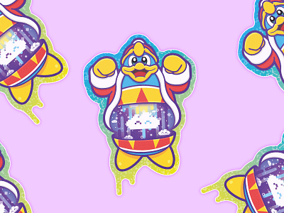 Dissection Part II - King DeDeDe