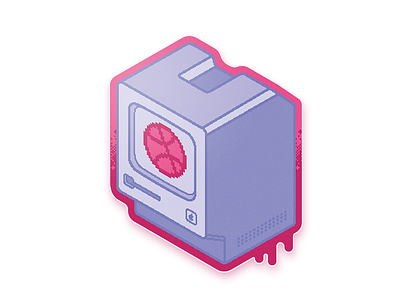 Dribbbletosh