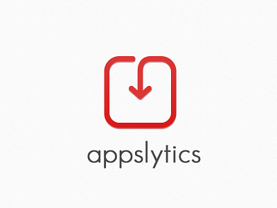 Logo - Prototyp - appslytics logo sketch