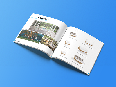 Catalog Design