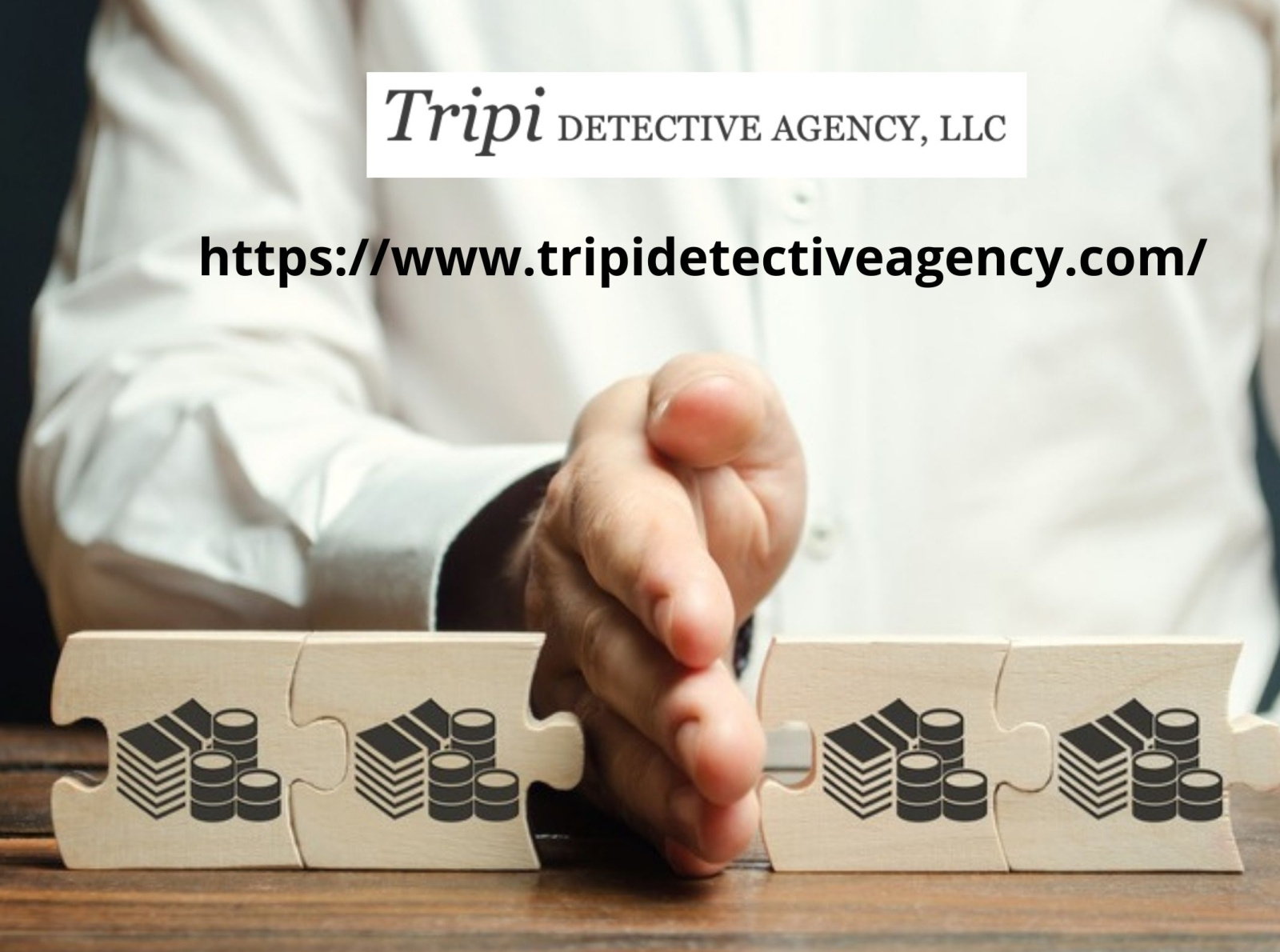 An investigation of divorcing couples' assets in New York by Tripi