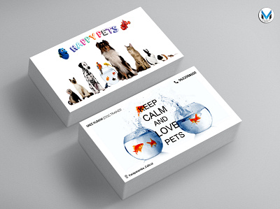 Business Card Design