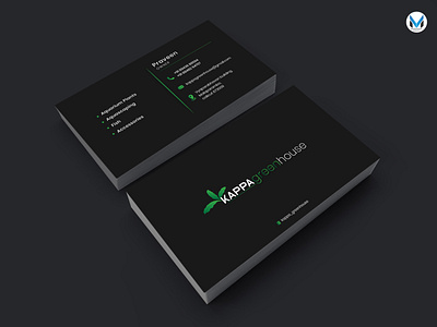 Business Card Design