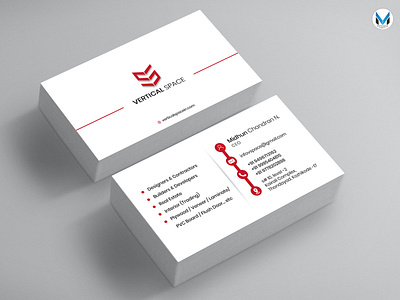 Business Cards